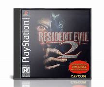 Image result for Resident Evil 2 PS1