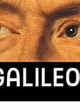 Image result for Galileo Clock