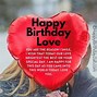 Image result for Happy Birthday Lover Free Clip Art