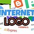 Image result for Internet I Logo