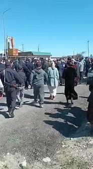 Image result for Dagestan Protest