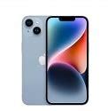 Image result for iPhone 14 Blue Small Picture