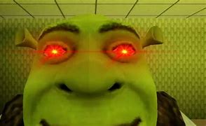 Image result for Goofy Ahh Shrek