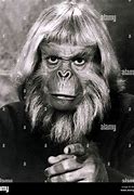 Image result for Maurice Evans Planet of the Apes