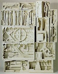 Image result for Louise Nevelson Chapel
