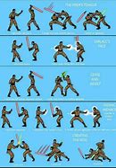 Image result for Star Wars Fighting Styles