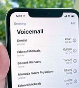 Image result for How Do You Set Up Voicemail On iPhone