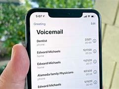 Image result for Call Voicemail On iPhone