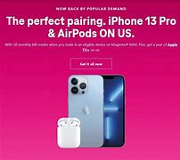 Image result for T-Mobile iPhone 13 On US