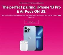 Image result for T-Mobile iPhone Promo