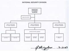 Image result for National Security Division USA