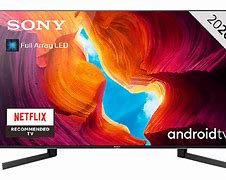Image result for Sony KD 49Xh9505