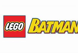 Image result for LEGO Batman Logo