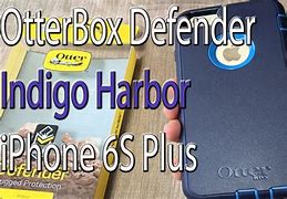 Image result for iPhone 6 Plus OtterBox Defender Case