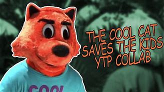 Image result for Dan the Cool Cat