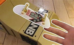 Image result for Tech Deck Tricks Tut