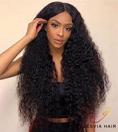 Image result for 28 Inch Deep Wave Hair