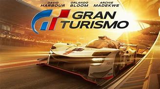 Image result for Gran Turismo Movie Poseter