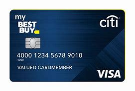 Image result for Best Buy Credit Card Logo