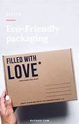 Image result for Recycled-Paper Shirt Packaging