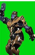 Image result for Thanos Greenscreen