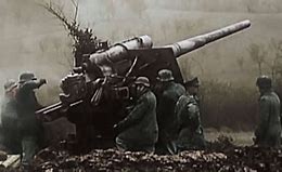 Image result for 88Mm Flak Cannon
