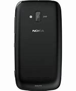 Image result for Nokia Lumia 610 Black
