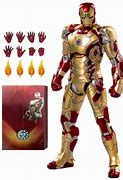 Image result for Iron Man Model 3