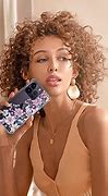 Image result for Phone Cases for iPhone SE for Girls Black and Blue