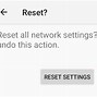 Image result for Reset Network Settings On Android
