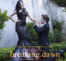 Image result for Breaking Dawn Part 1 Coven