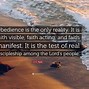 Image result for Obedience and Discipleship