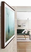Image result for Samsung TV On Wall Work Our