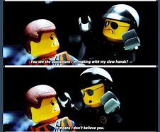 Image result for LEGO Movie Meme Template