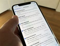 Image result for Mail App iPhone Create
