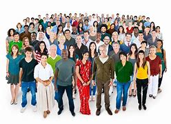 Image result for Community of Diverse People