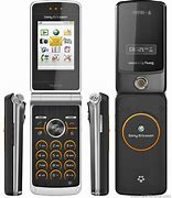 Image result for Sony Ericsson Flip Phone TM506