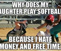 Image result for Awesome Softball Memes