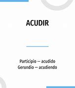 Image result for acudir