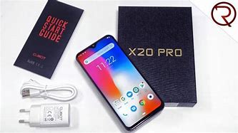 Image result for Gooba X20 Pro