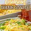 Image result for Jiffy Cornbread Chicken Casserole