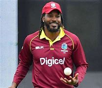 Image result for Chris Gayle Cricketer