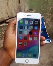 Image result for iPhone 8 Plus Price in Nigeria UK Used