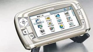 Image result for First Touch Screen Phone Palm
