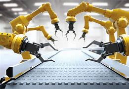 Image result for Car Manufacture Robots