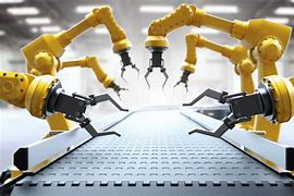 Image result for industrial robotics manufacturers