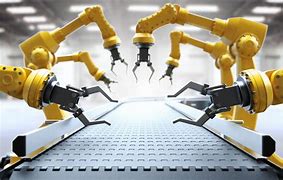 Image result for Manufacturing Automation