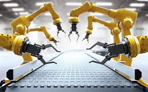 Image result for Collaborative Robot Welding