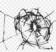Image result for Cracked Screen Art