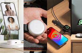 Image result for iPhone Watch Air Pods Charger Gun Safe